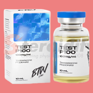 TEST-P100
