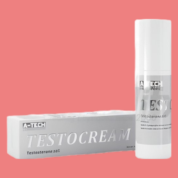 Testocream 20%