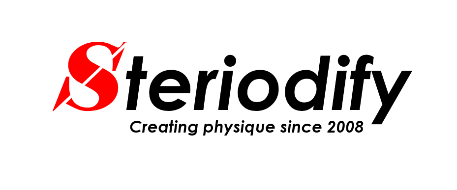 STERIODIFY SHOP